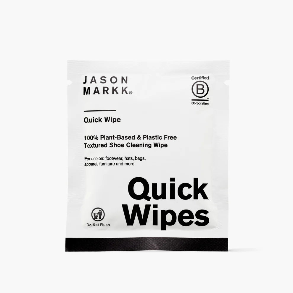 Quick Wipes 30 Pack