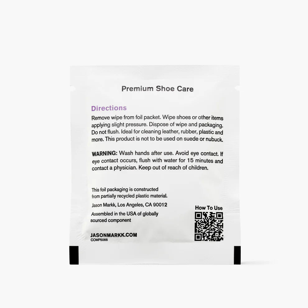 Quick Wipes 30 Pack