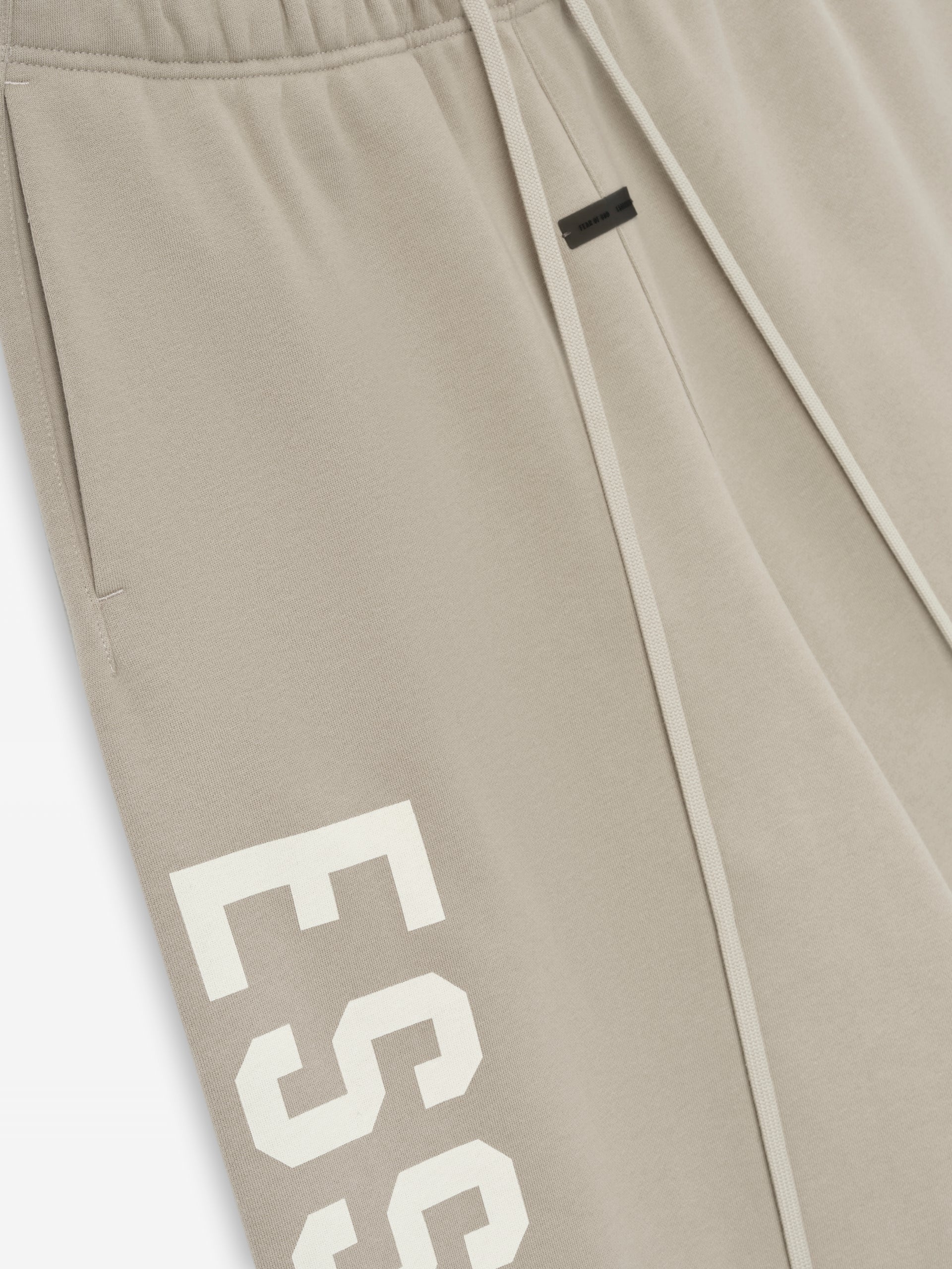 ESSENTIALS Lounge Fleece Sweatpant 'Timber'