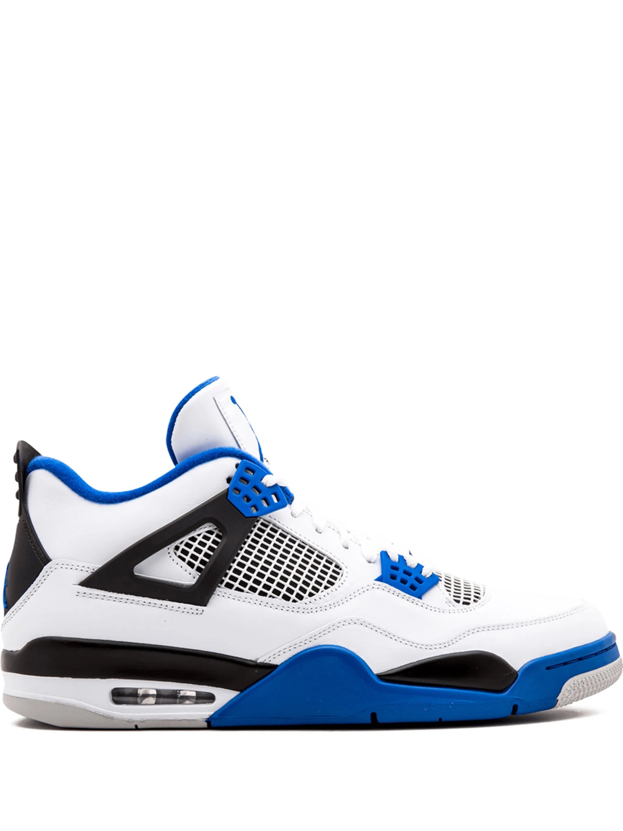 Jordan 4 Retro Motorsports (2017)