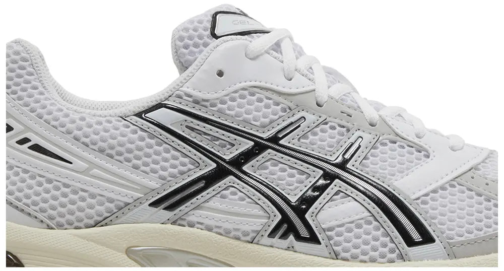ASICS Gel-1130 White Cloud Grey