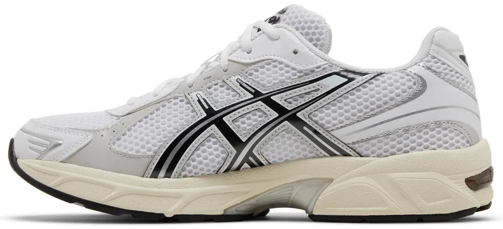 ASICS Gel-1130 White Cloud Grey