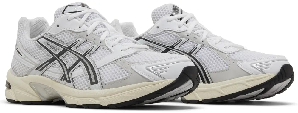 ASICS Gel-1130 White Cloud Grey