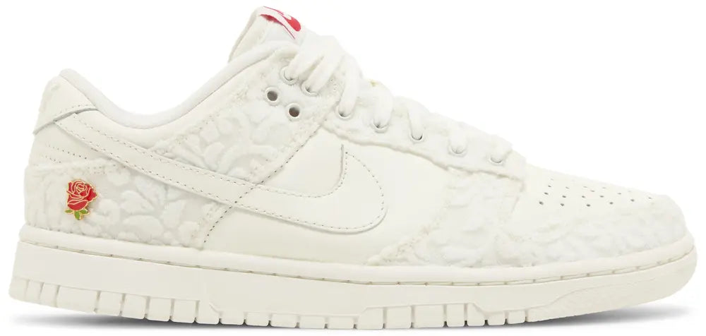 Nike Wmns Dunk Low 'Give Her Flowers'