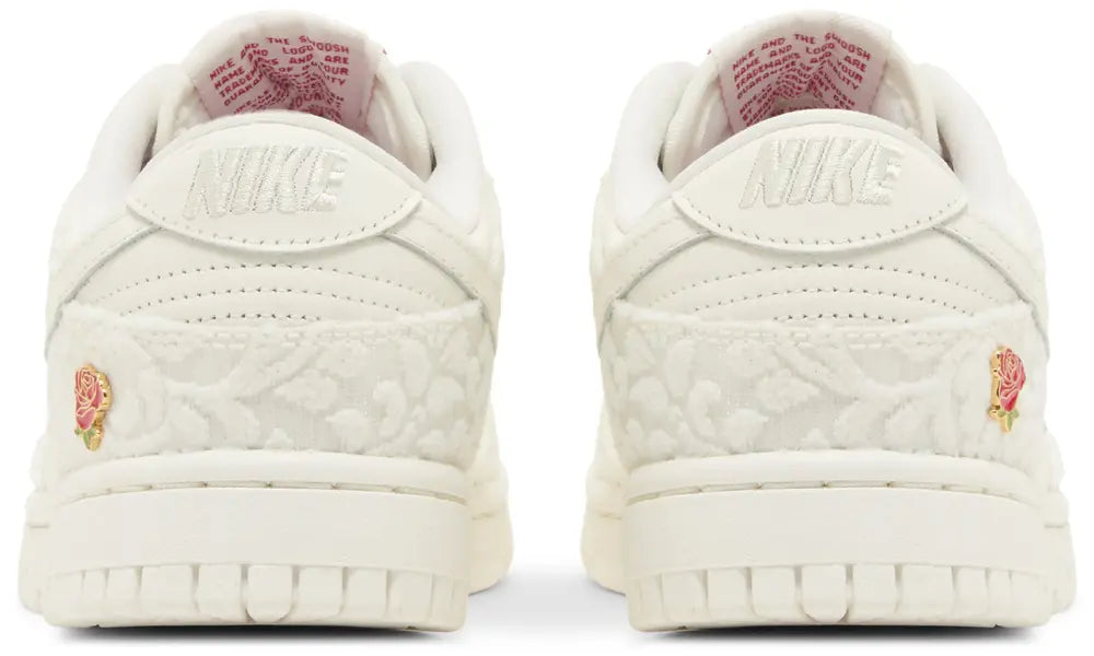 Nike Wmns Dunk Low 'Give Her Flowers'