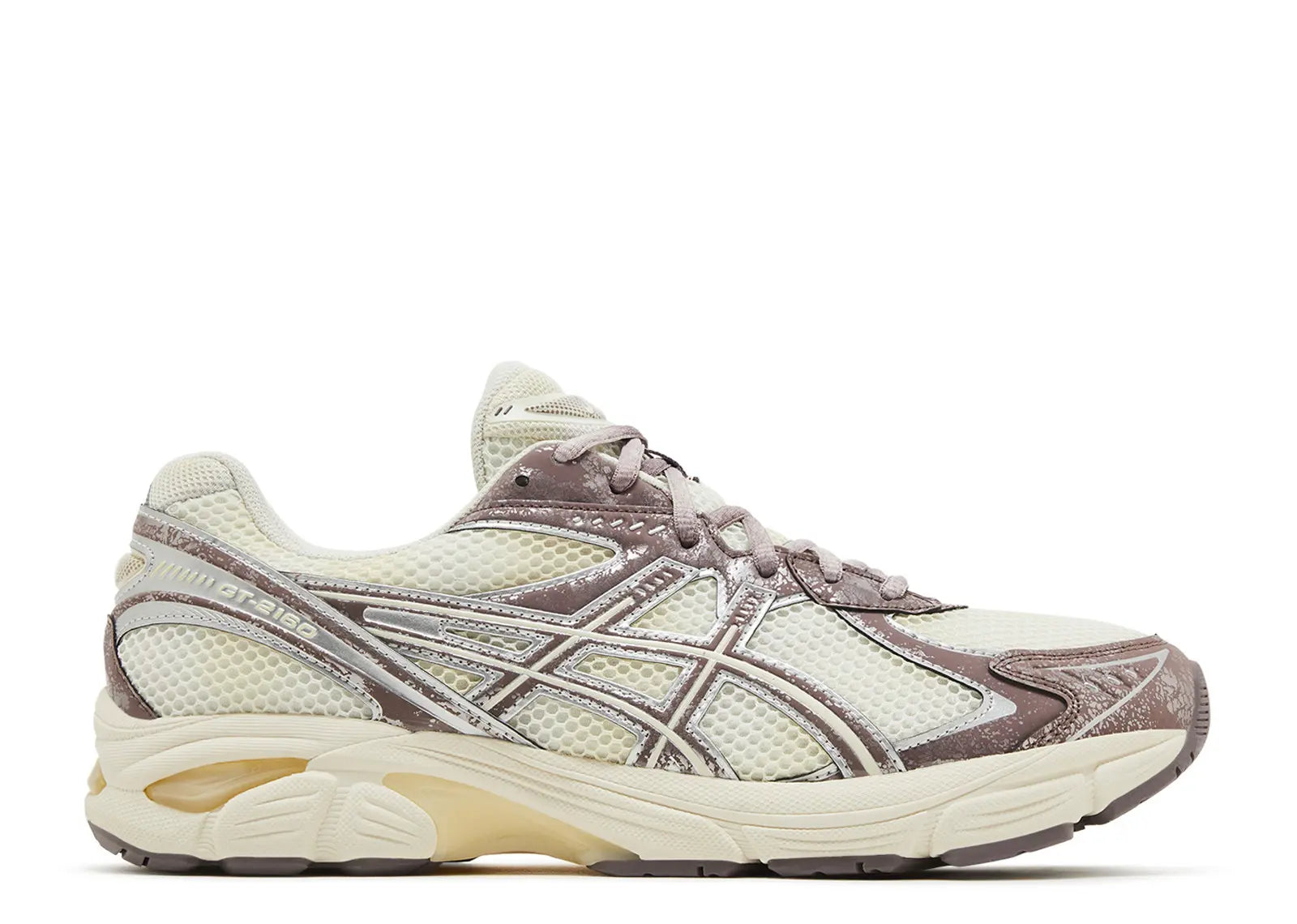 ASICS GT-2160 Pre-Aged Pack Mauve Grey Brown