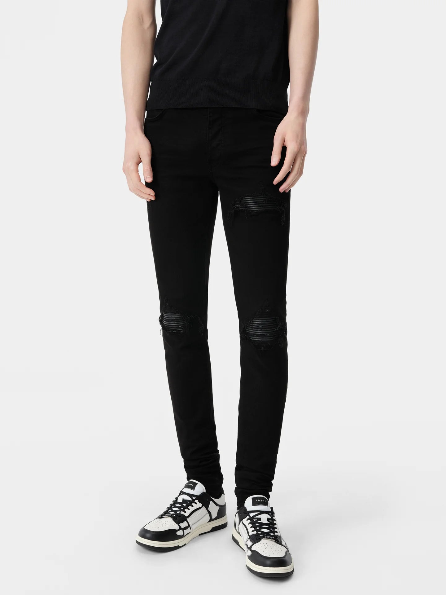 amiri jeans MX1