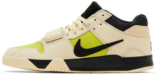 Travis Scott x Jordan Jumpman Jack TR 'Bright Cactus'