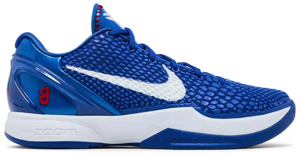 Zoom Kobe 6 Protro 'Dodgers'