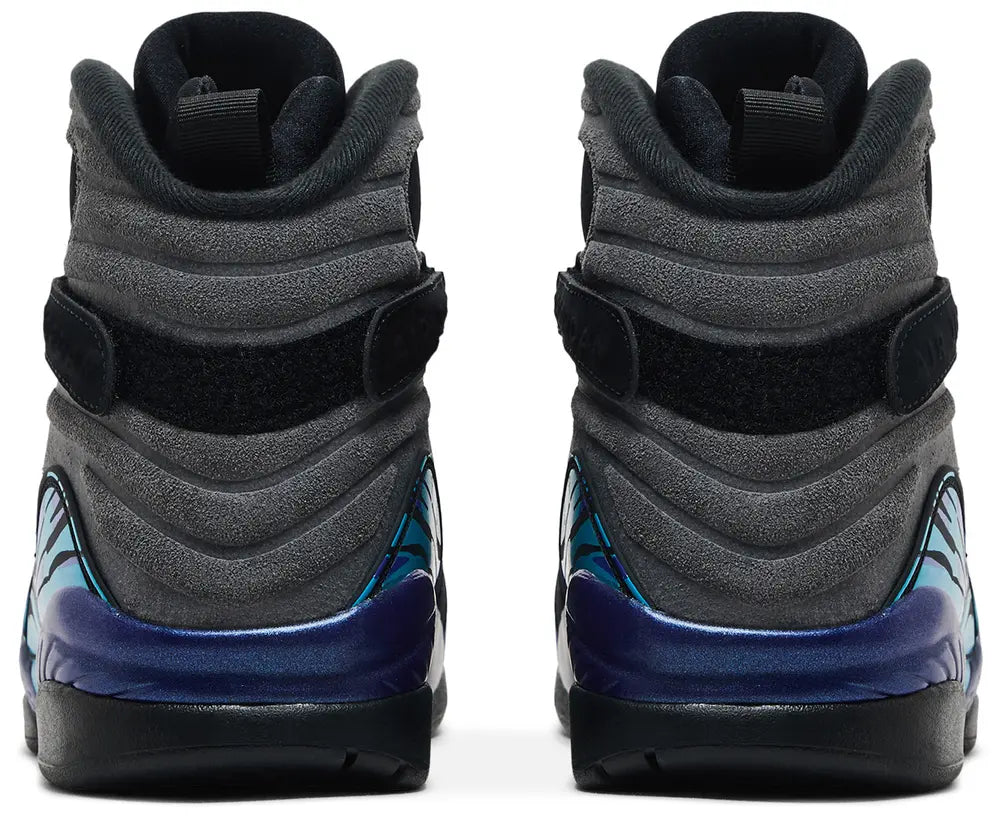 Air Jordan 8 Retro 'Aqua' 2025