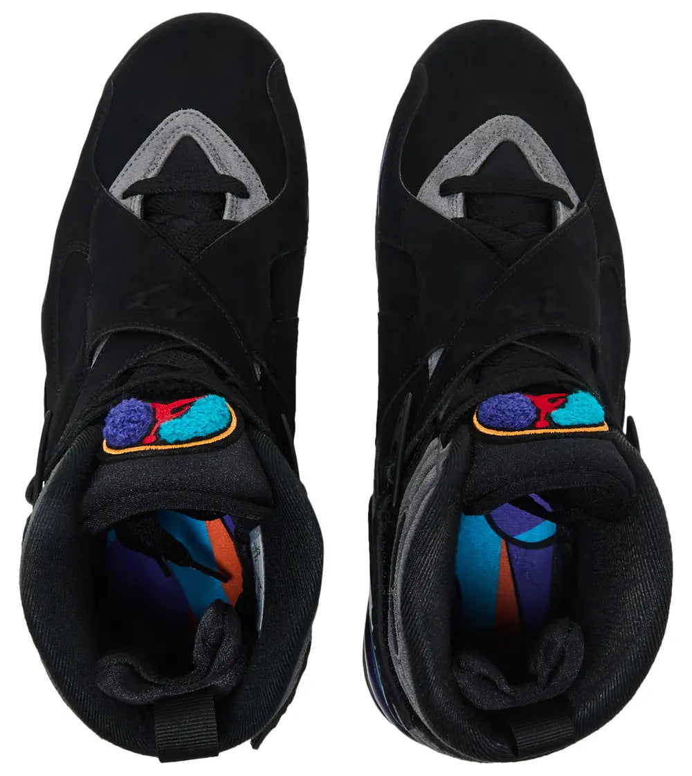 Air Jordan 8 Retro 'Aqua' 2025