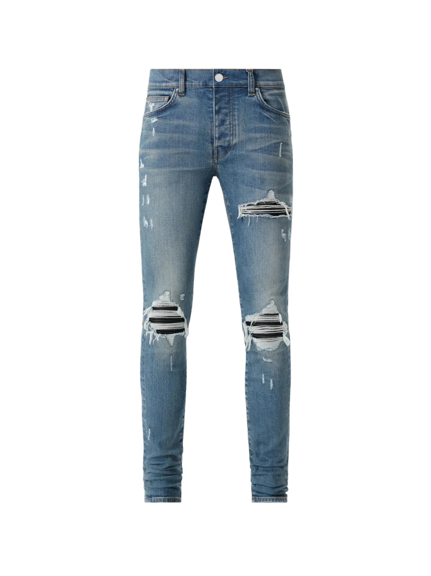 AMIRI MX1 DARK INDIGO