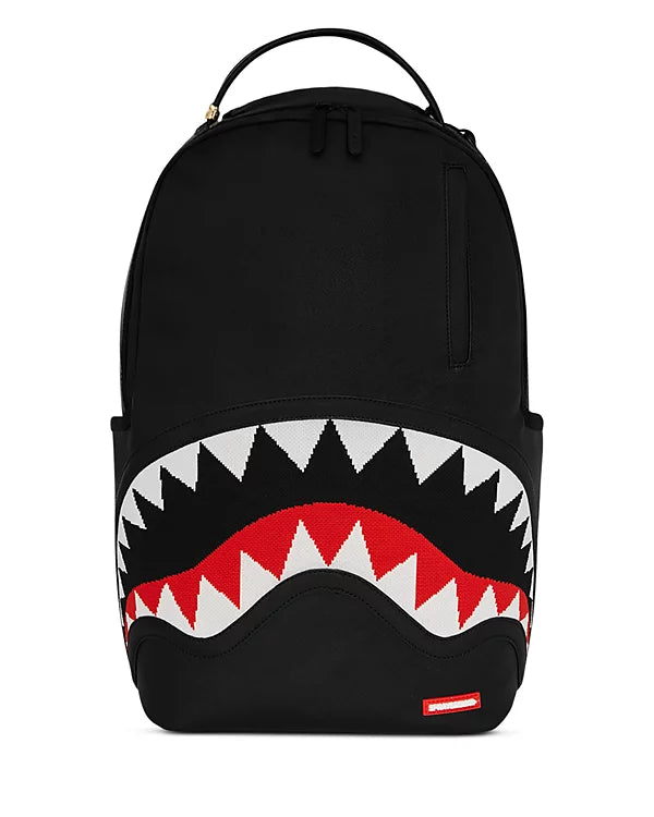 KNIT COMMANDER BACKPACK