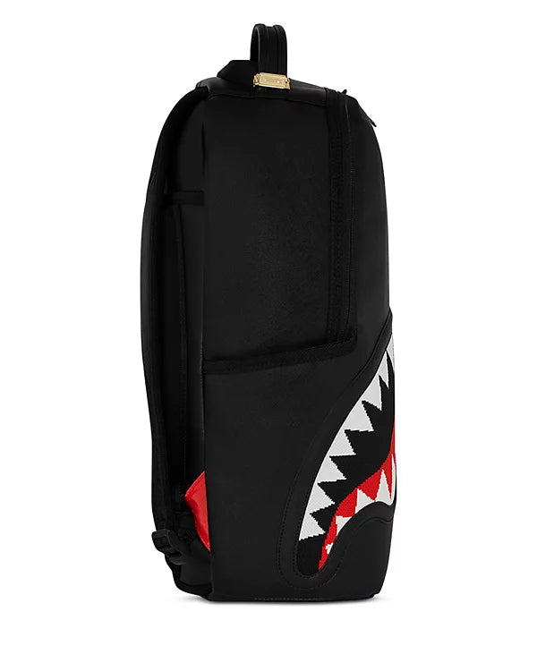 KNIT COMMANDER BACKPACK