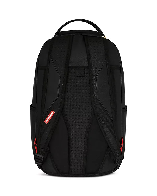 KNIT COMMANDER BACKPACK