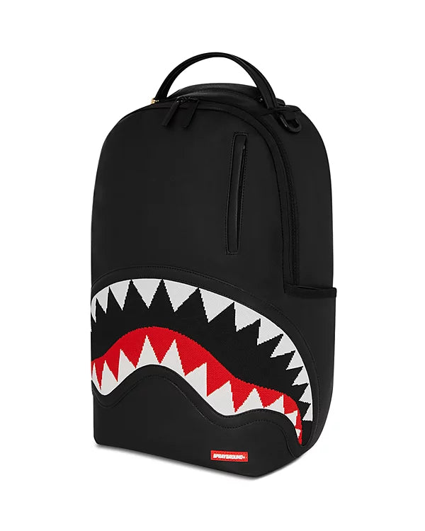 KNIT COMMANDER BACKPACK