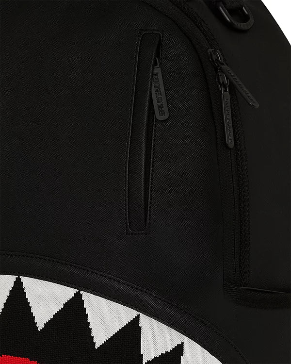 KNIT COMMANDER BACKPACK