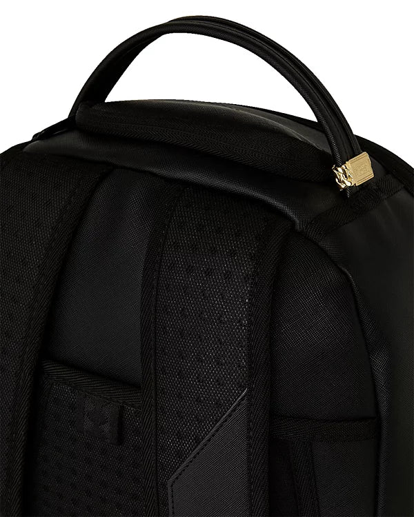 KNIT COMMANDER BACKPACK