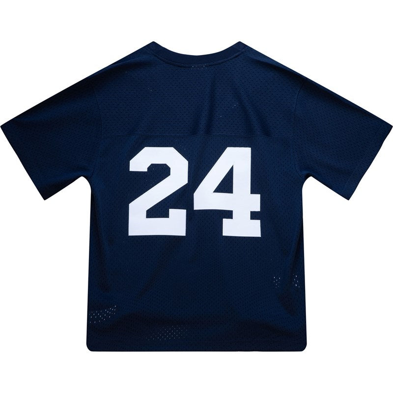 Mitchell And Ness - New York Yankees Mens Mlb Bp 1986 Rickey Henderson Jersey