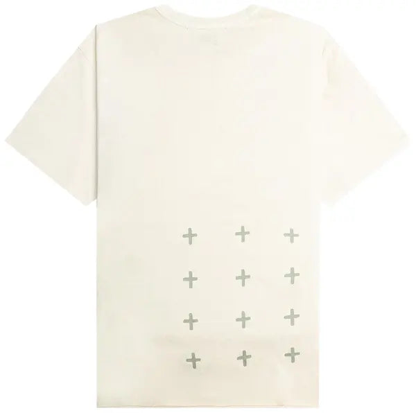 Ksubi All Day Biggie Desert S/S Tee - Tan, Beige / LG