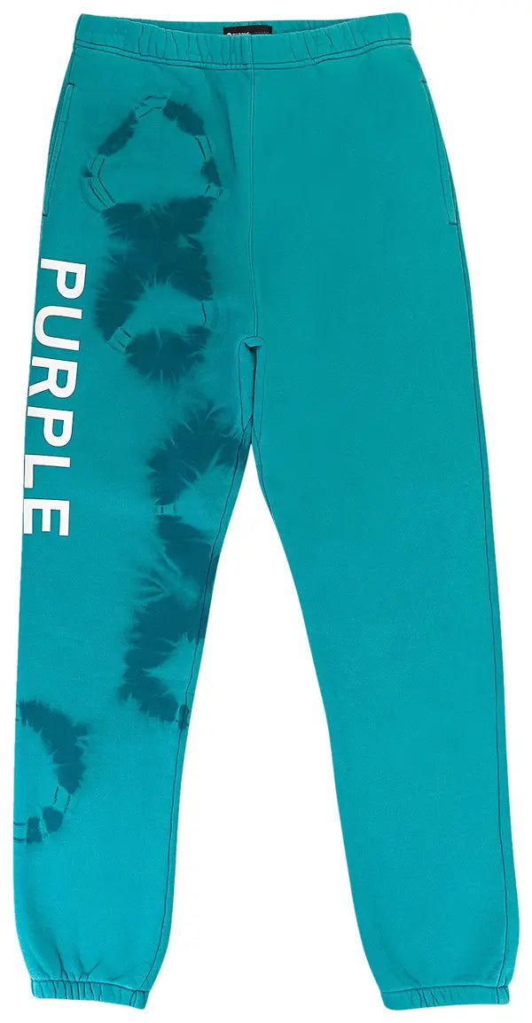 PURPLE BRAND Heavy Fleece Pullover set 'Fanfare'