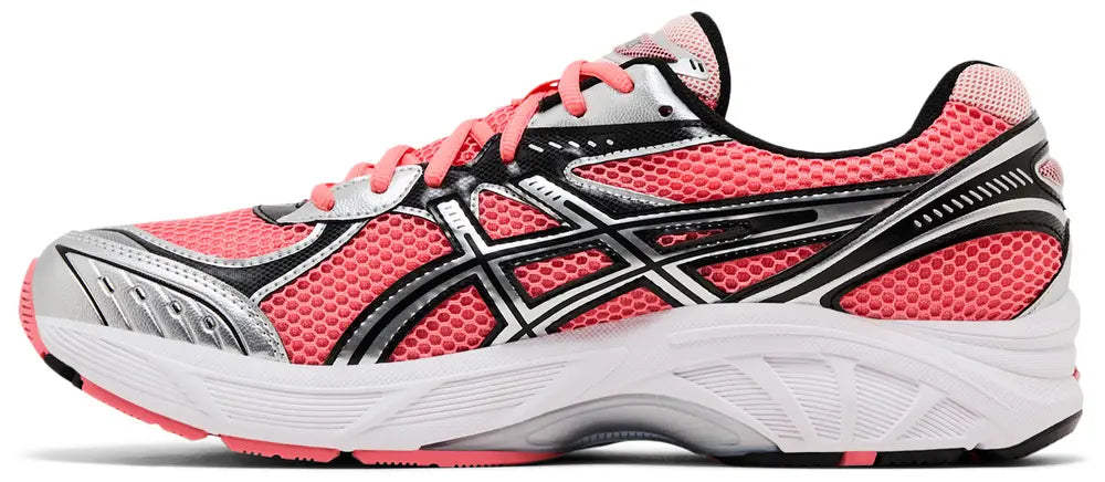ASICS GT-2160 Papaya Pure Silver
