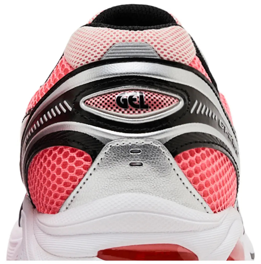 ASICS GT-2160 Papaya Pure Silver