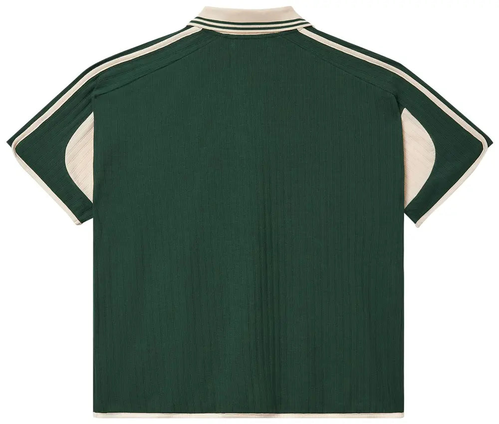 Vale Forever British Polo 'Green'