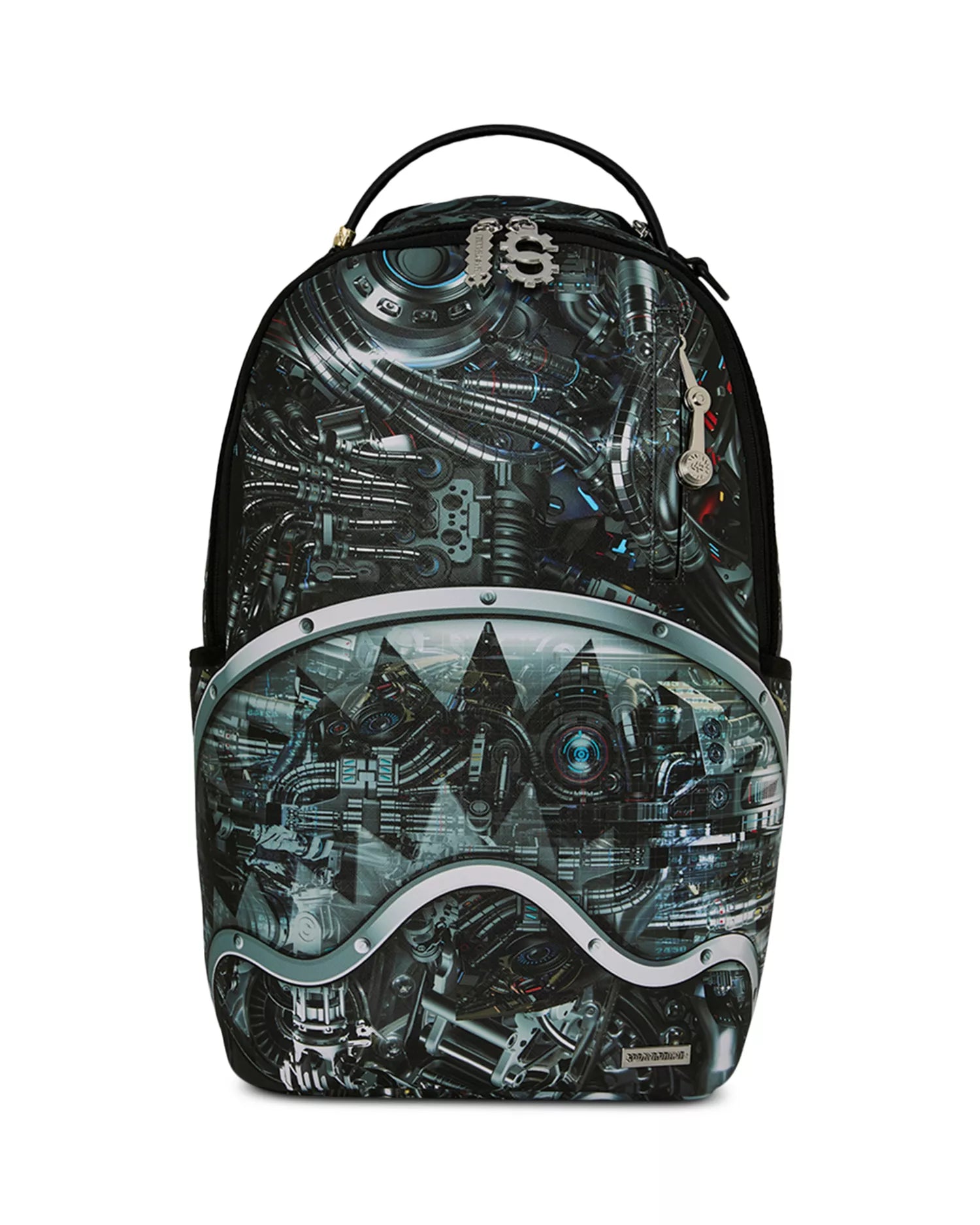 FULL CYBERSHARK BACKPACK