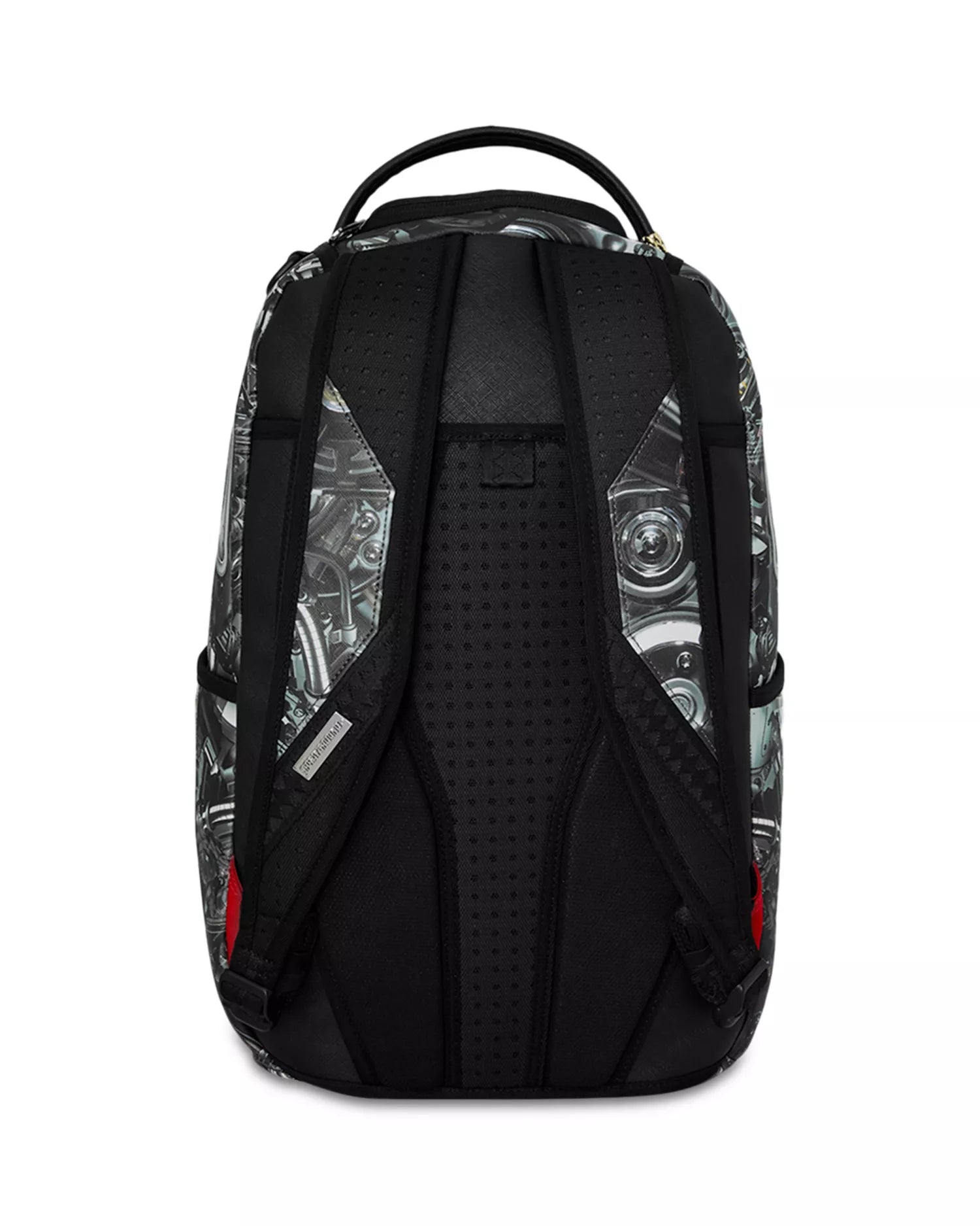 FULL CYBERSHARK BACKPACK