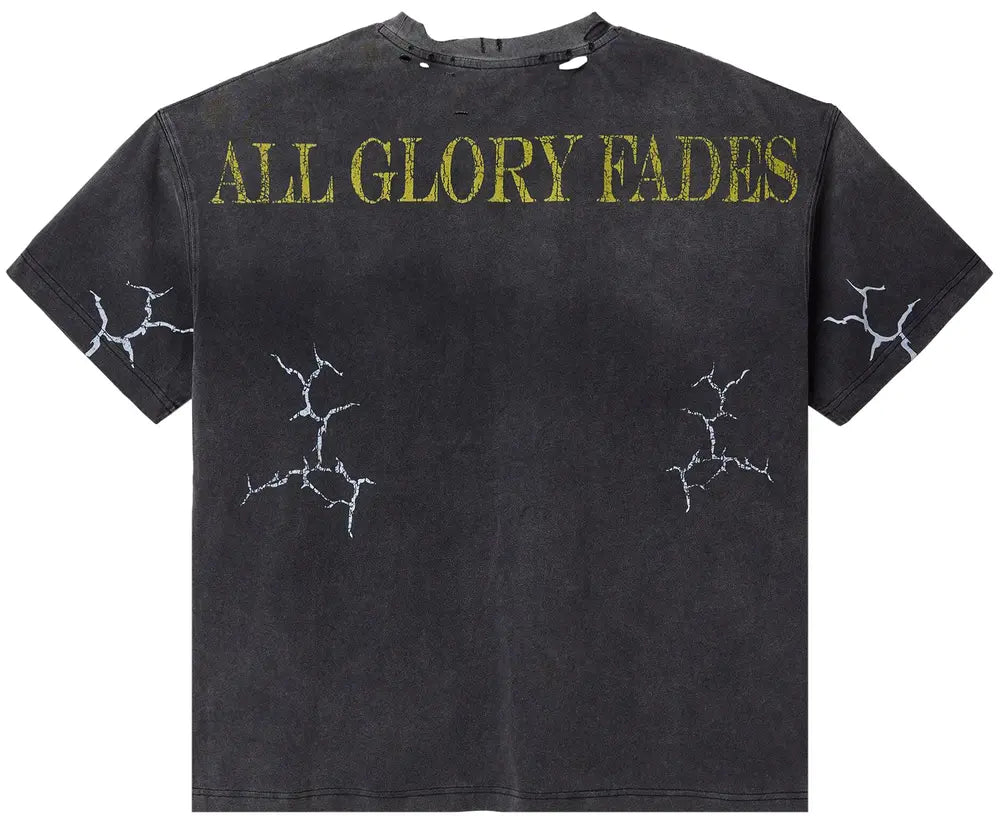GRAFFITI GLORY TAG BIG TEE