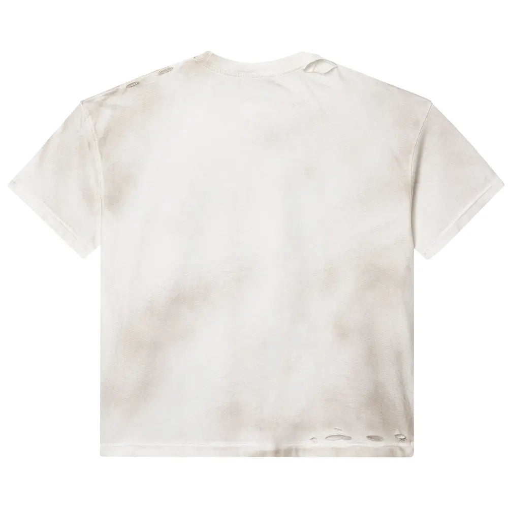 Makavale Tee 'White'