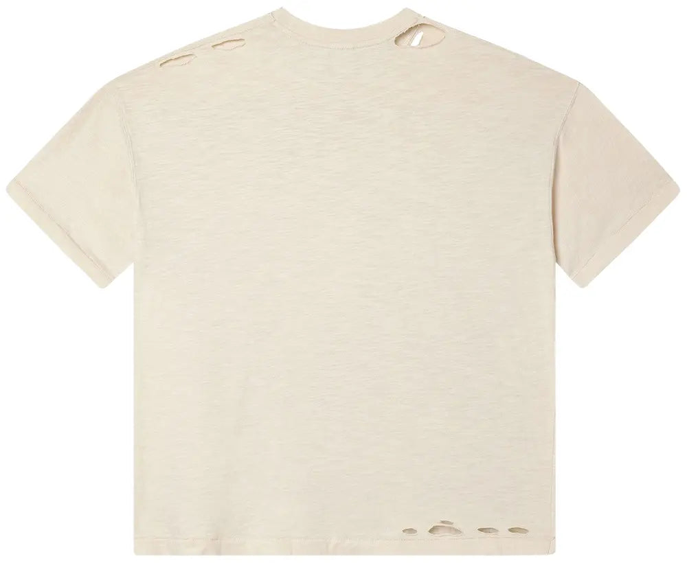 Freedom Tee 'Tan'