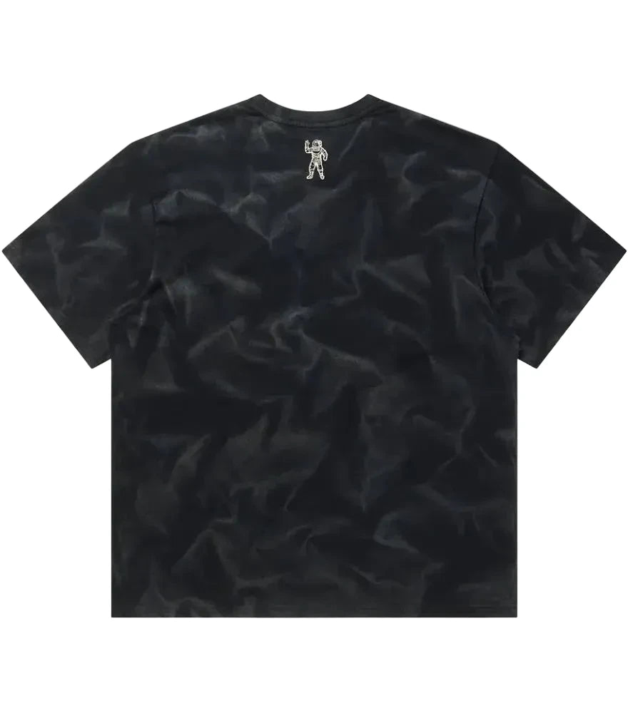 Billionaire Boys Club  Rushmore SS Knit (Oversized Fit) Black