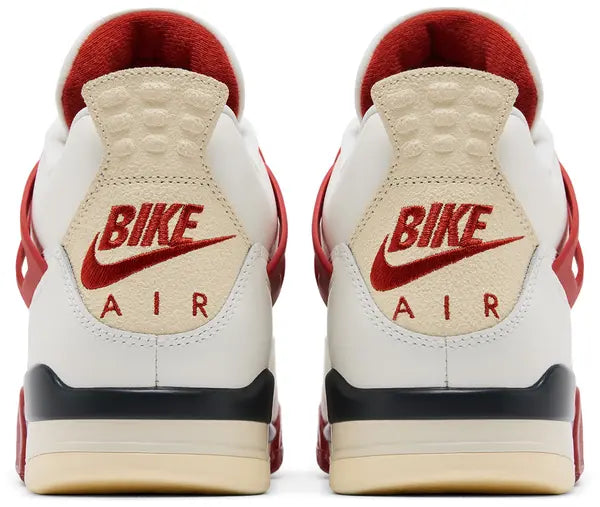 Nigel Sylvester x Air Jordan 4 Retro OG SP 'Brick After Brick
