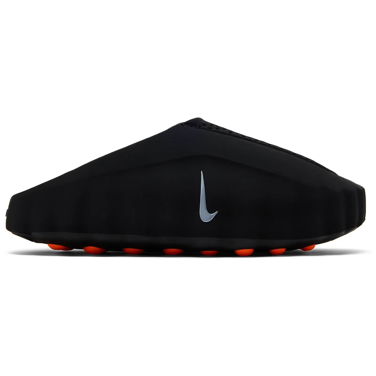 Nike Mind 001 Slide Black Chrome