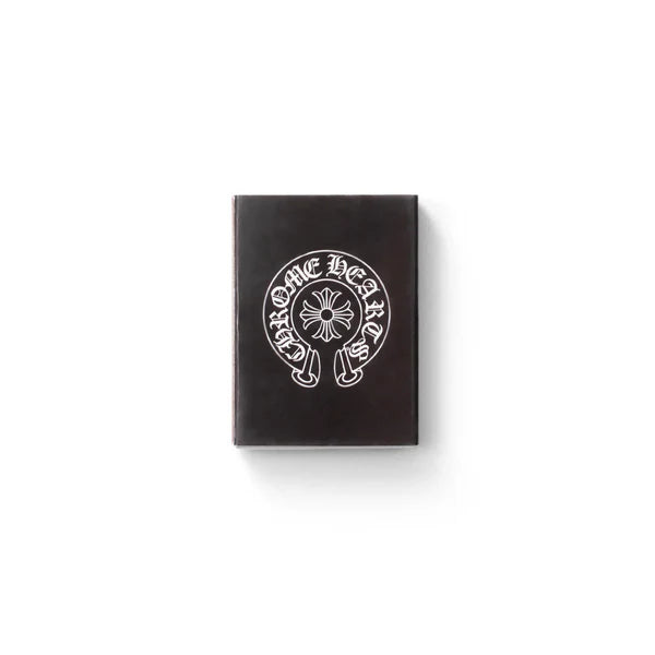 Chrome Hearts Stick Matches Black