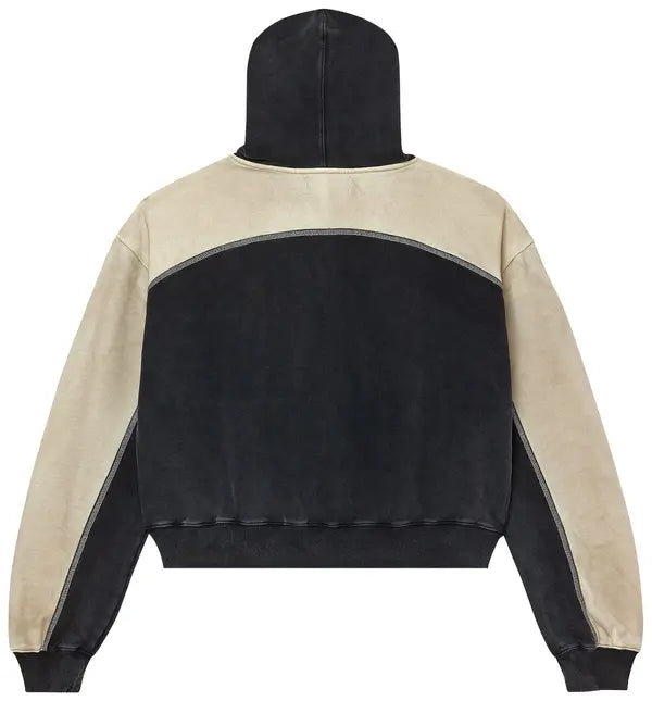 Vale Forever Vale Star Zip Up 'Dest/Black/Tan'