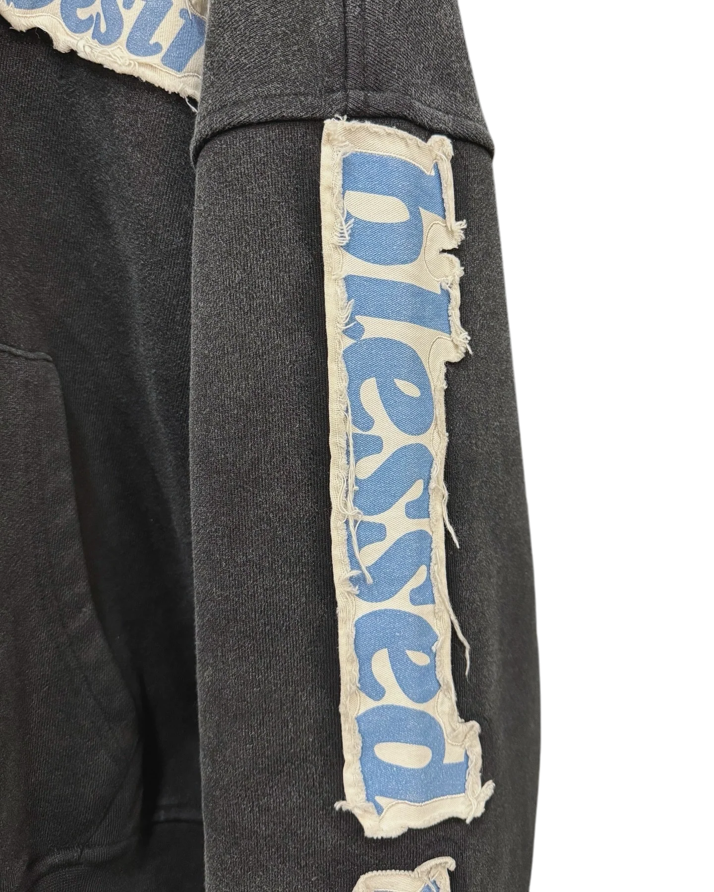 ETERNAL DESIRES HOODIE