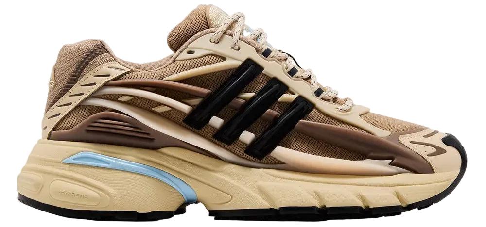 Pharrell x adidas Adistar Jellyfish 'Crystal Sand'