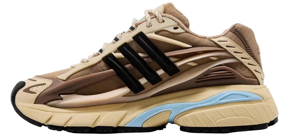 Pharrell x adidas Adistar Jellyfish 'Crystal Sand'