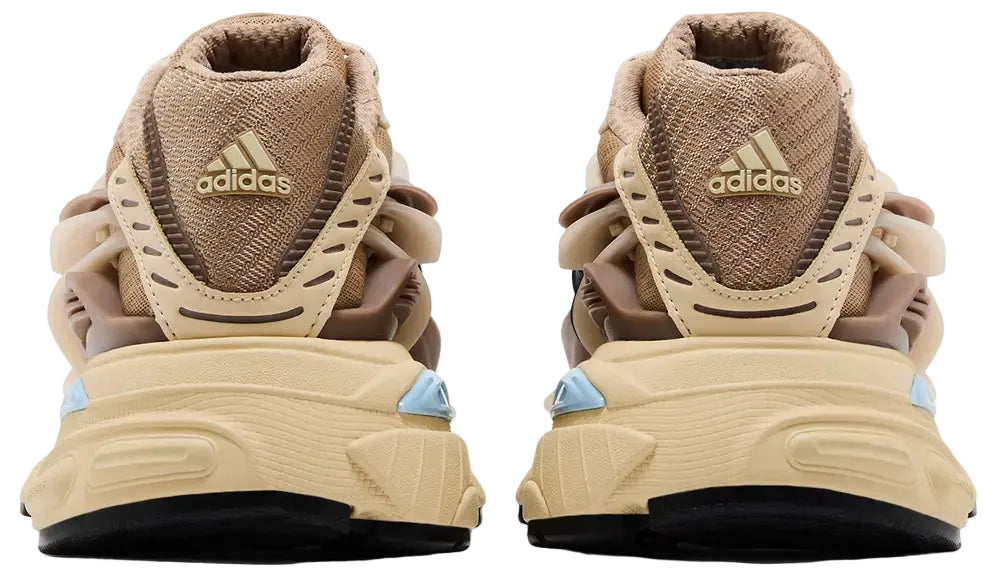 Pharrell x adidas Adistar Jellyfish 'Crystal Sand'