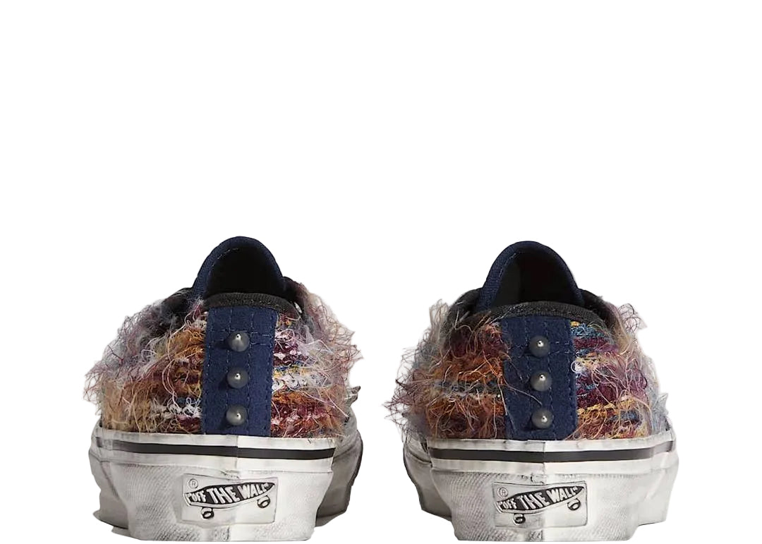 Vans Premium LX Authentic 44 'Ibiza Pack - Blue'