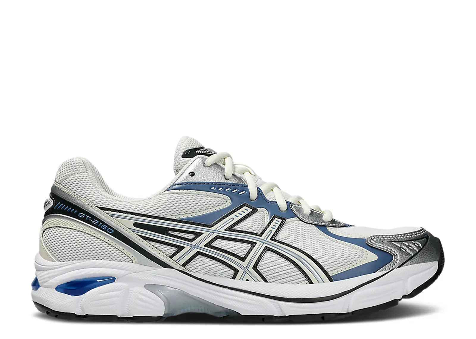ASICS GT-2160 Cream Denim Blue