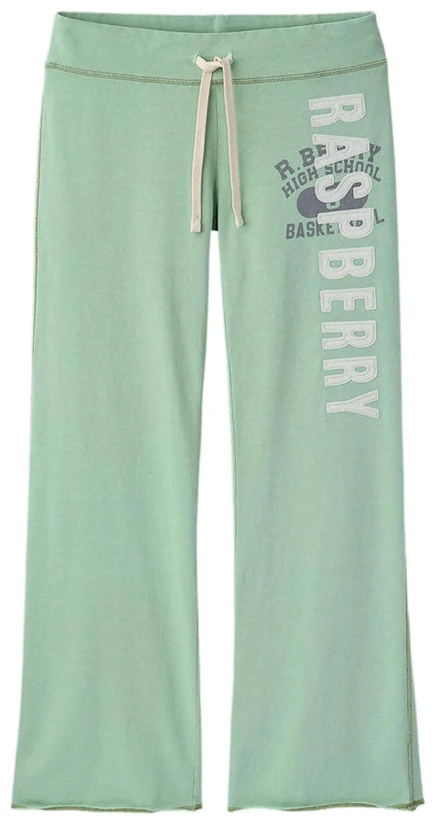 GV Gallery WOMENS Seafoam Sweats 'Green'