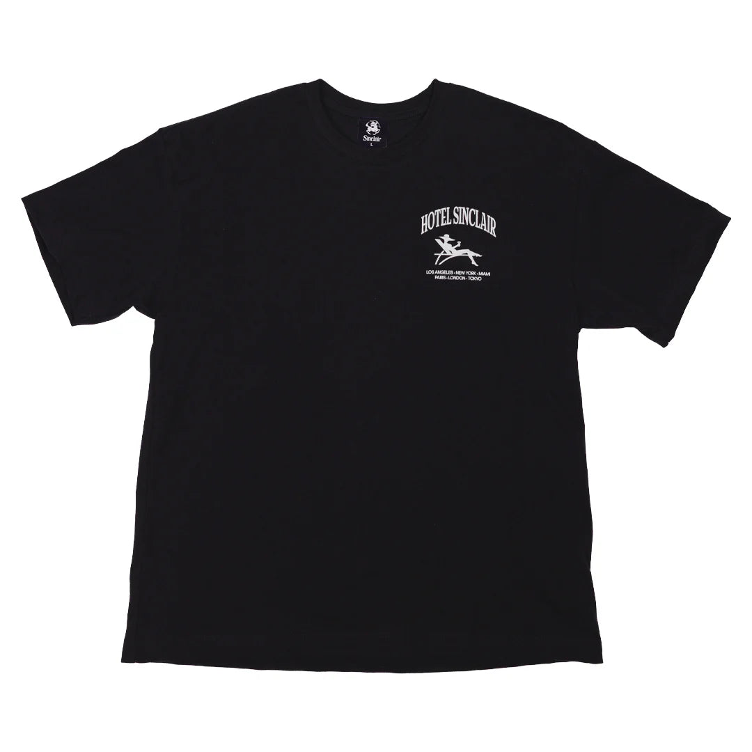 Sinclair Lounge Tee