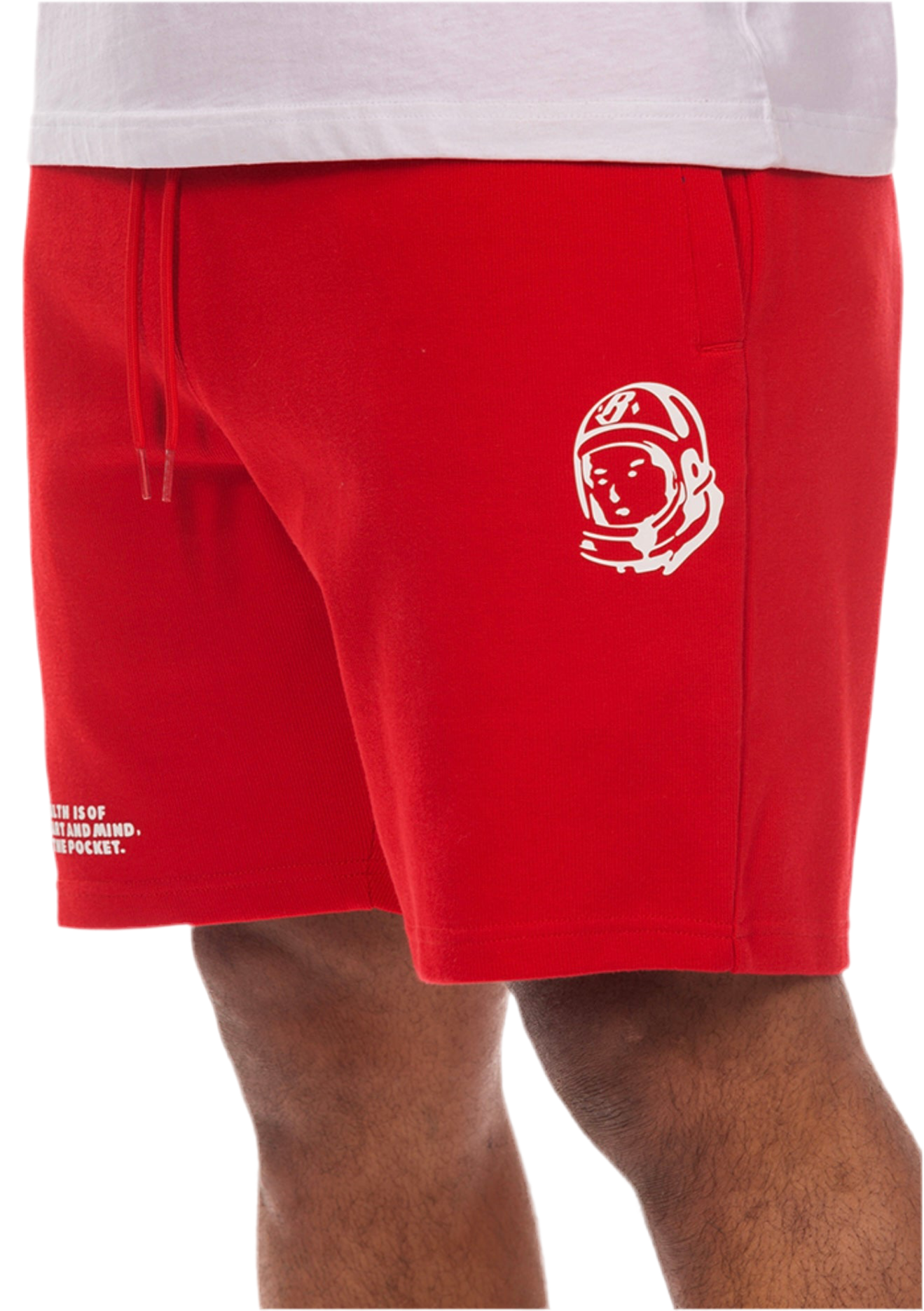 BB Helmet Shorts