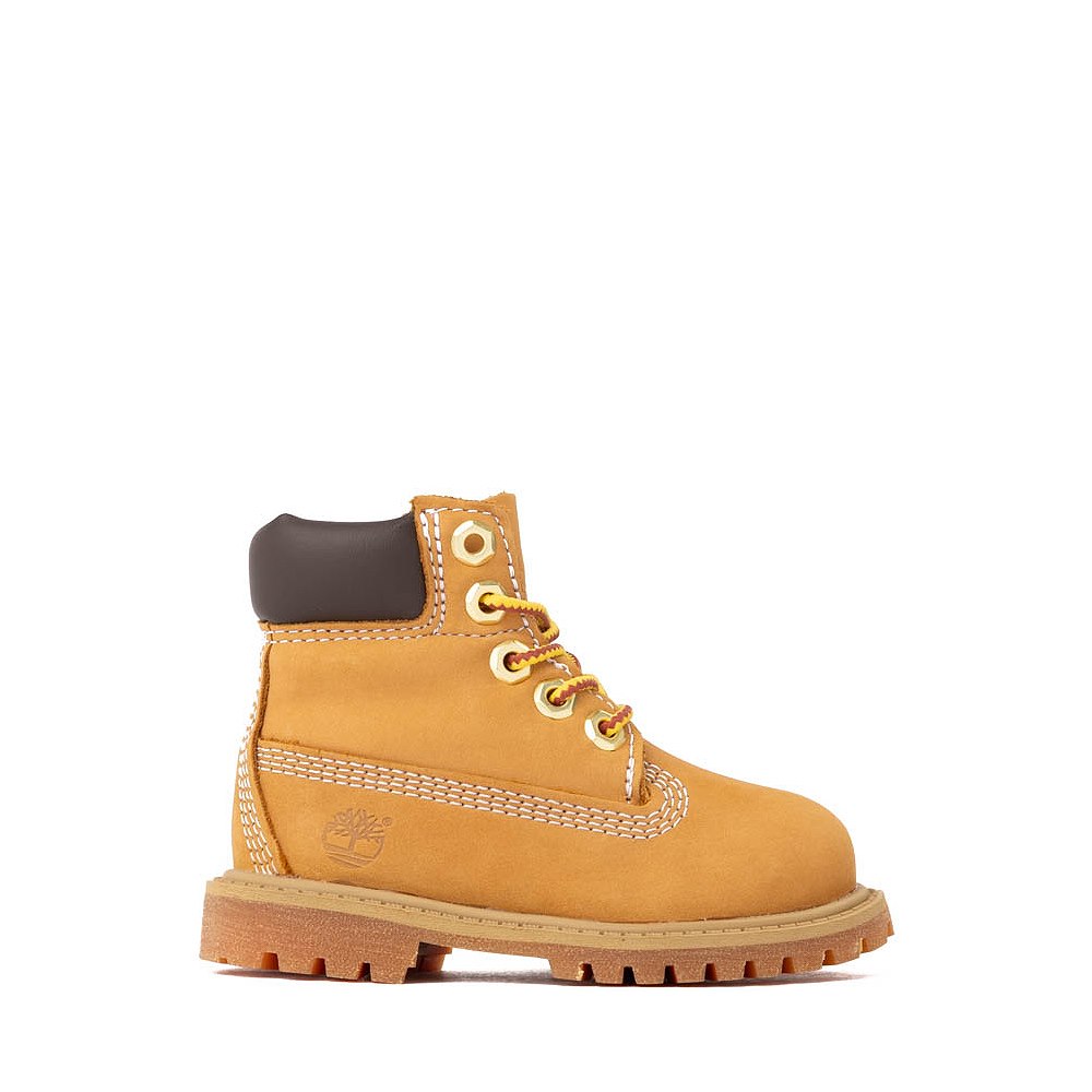 Toddler Timberland® Premium 6-Inch Waterproof Boot