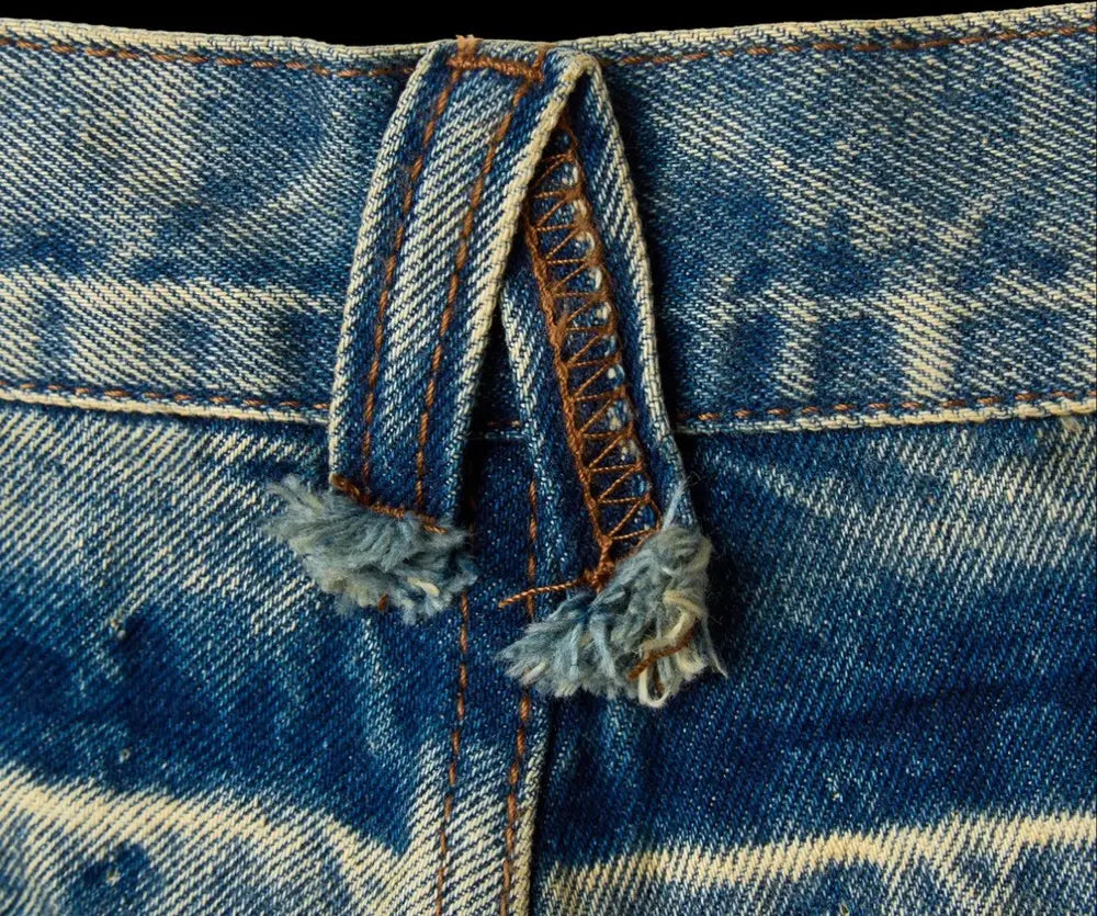 The Gv Gallery Raspberry Hills RBERRY Jeans
