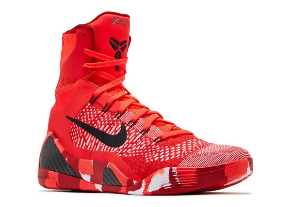 Nike Kobe 9 Elite Protro high